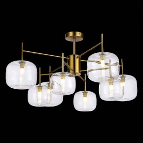 Люстра на штанге ST-Luce Finn SL1049.302.08 в Можге - mozhga.mebel24.online | фото 2