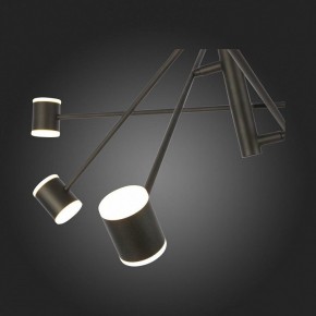 Люстра на штанге ST-Luce Formolla SL1597.403.08 в Можге - mozhga.mebel24.online | фото 3