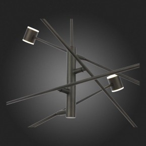 Люстра на штанге ST-Luce Formolla SL1597.403.08 в Можге - mozhga.mebel24.online | фото 4