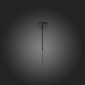 Люстра на штанге ST-Luce Formolla SL1597.403.08 в Можге - mozhga.mebel24.online | фото 5