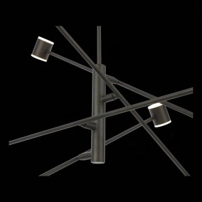 Люстра на штанге ST-Luce Formolla SL1597.403.08 в Можге - mozhga.mebel24.online | фото 9