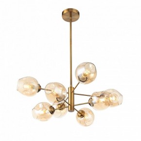 Люстра на штанге ST-Luce Fovia SL1500.203.08 в Можге - mozhga.mebel24.online | фото 2