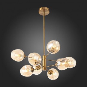 Люстра на штанге ST-Luce Fovia SL1500.203.08 в Можге - mozhga.mebel24.online | фото 3