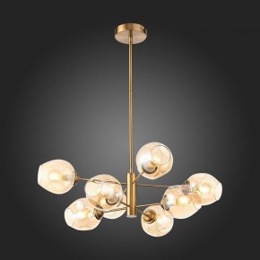 Люстра на штанге ST-Luce Fovia SL1500.203.08 в Можге - mozhga.mebel24.online | фото 4