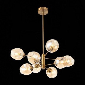 Люстра на штанге ST-Luce Fovia SL1500.203.08 в Можге - mozhga.mebel24.online | фото 5