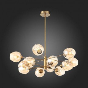 Люстра на штанге ST-Luce Fovia SL1500.203.12 в Можге - mozhga.mebel24.online | фото 3
