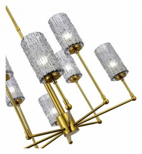 Люстра на штанге ST-Luce Gacciolo SL1240.303.08 в Можге - mozhga.mebel24.online | фото 3