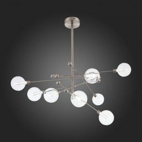 Люстра на штанге ST-Luce Giacio SL377.302.08 в Можге - mozhga.mebel24.online | фото 3