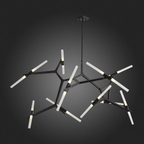 Люстра на штанге ST-Luce Laconicita SL947.402.20 в Можге - mozhga.mebel24.online | фото 9