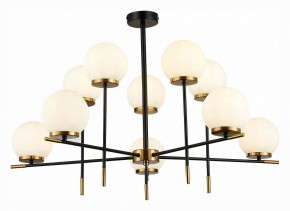Люстра на штанге ST-Luce Limano SL1203.402.10 в Можге - mozhga.mebel24.online | фото 3