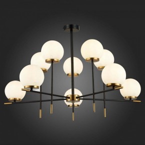 Люстра на штанге ST-Luce Limano SL1203.402.10 в Можге - mozhga.mebel24.online | фото 4