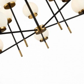 Люстра на штанге ST-Luce Limano SL1203.402.10 в Можге - mozhga.mebel24.online | фото 5