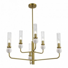 Люстра на штанге ST-Luce MEDEA SL1244.303.06 в Можге - mozhga.mebel24.online | фото 3