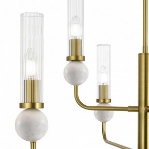 Люстра на штанге ST-Luce MEDEA SL1244.303.06 в Можге - mozhga.mebel24.online | фото 5