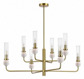 Люстра на штанге ST-Luce MEDEA SL1244.303.08 в Можге - mozhga.mebel24.online | фото