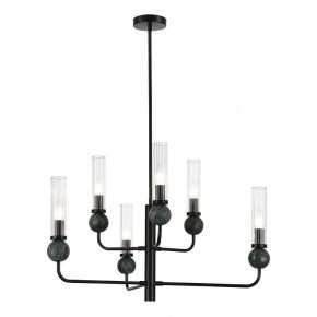 Люстра на штанге ST-Luce MEDEA SL1244.403.06 в Можге - mozhga.mebel24.online | фото 2