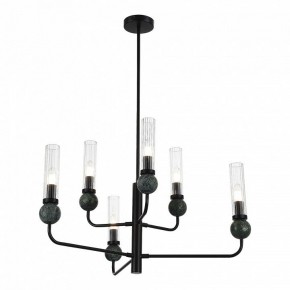 Люстра на штанге ST-Luce MEDEA SL1244.403.06 в Можге - mozhga.mebel24.online | фото 3