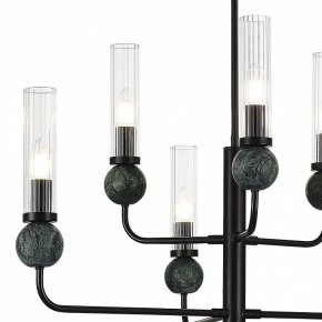 Люстра на штанге ST-Luce MEDEA SL1244.403.06 в Можге - mozhga.mebel24.online | фото 5