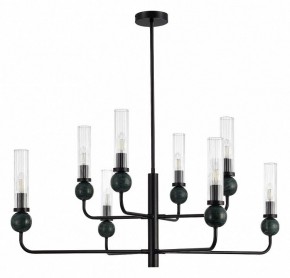 Люстра на штанге ST-Luce MEDEA SL1244.403.08 в Можге - mozhga.mebel24.online | фото