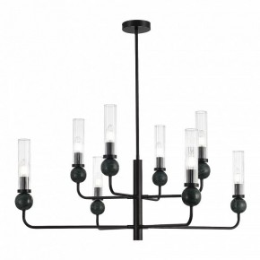 Люстра на штанге ST-Luce MEDEA SL1244.403.08 в Можге - mozhga.mebel24.online | фото 2