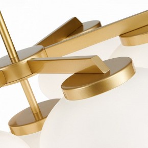 Люстра на штанге ST-Luce Modica SL1503.203.07 в Можге - mozhga.mebel24.online | фото 4