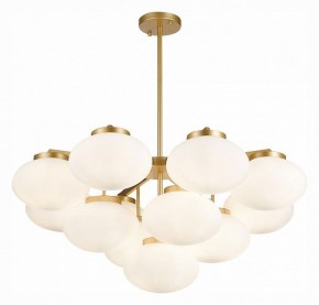 Люстра на штанге ST-Luce Modica SL1503.203.13 в Можге - mozhga.mebel24.online | фото 3