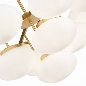 Люстра на штанге ST-Luce Modica SL1503.203.13 в Можге - mozhga.mebel24.online | фото 4