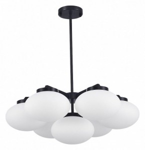 Люстра на штанге ST-Luce Modica SL1503.403.07 в Можге - mozhga.mebel24.online | фото