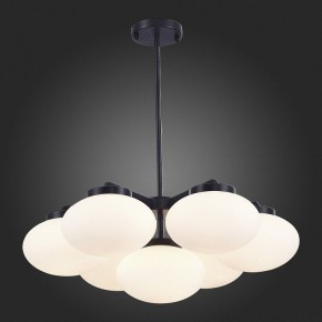 Люстра на штанге ST-Luce Modica SL1503.403.07 в Можге - mozhga.mebel24.online | фото 4