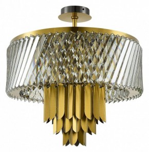 Люстра на штанге ST-Luce Nari SL1635.302.09 в Можге - mozhga.mebel24.online | фото