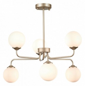 Люстра на штанге ST-Luce Redjino SLE106203-06 в Можге - mozhga.mebel24.online | фото 2