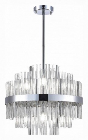 Люстра на штанге ST-Luce Rens SL1634.103.06 в Можге - mozhga.mebel24.online | фото 2