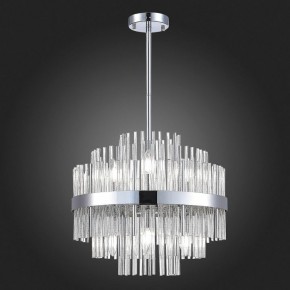 Люстра на штанге ST-Luce Rens SL1634.103.06 в Можге - mozhga.mebel24.online | фото 4