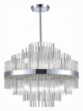 Люстра на штанге ST-Luce Rens SL1634.103.09 в Можге - mozhga.mebel24.online | фото 2