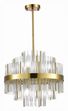 Люстра на штанге ST-Luce Rens SL1634.303.06 в Можге - mozhga.mebel24.online | фото 2