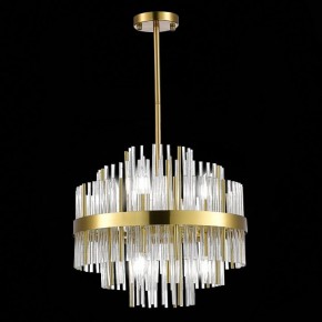 Люстра на штанге ST-Luce Rens SL1634.303.06 в Можге - mozhga.mebel24.online | фото 3