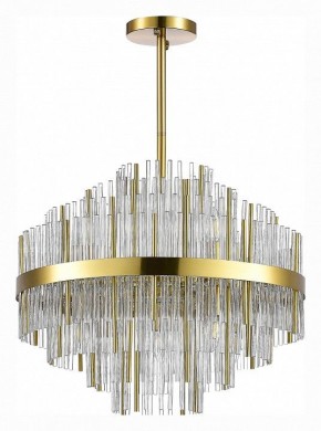 Люстра на штанге ST-Luce Rens SL1634.303.09 в Можге - mozhga.mebel24.online | фото