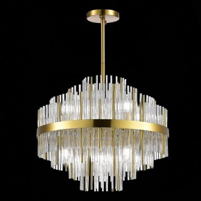 Люстра на штанге ST-Luce Rens SL1634.303.09 в Можге - mozhga.mebel24.online | фото 3