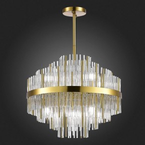 Люстра на штанге ST-Luce Rens SL1634.303.09 в Можге - mozhga.mebel24.online | фото 4