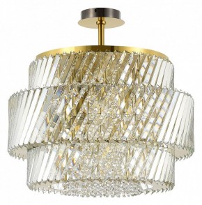 Люстра на штанге ST-Luce RITZ SL6138.313.12 в Можге - mozhga.mebel24.online | фото