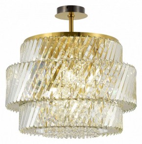 Люстра на штанге ST-Luce RITZ SL6138.313.12 в Можге - mozhga.mebel24.online | фото 2