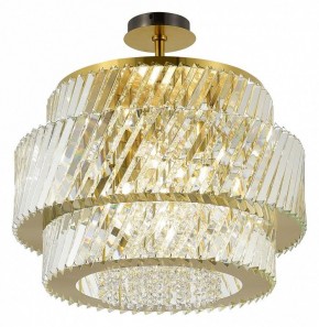 Люстра на штанге ST-Luce RITZ SL6138.313.12 в Можге - mozhga.mebel24.online | фото 3