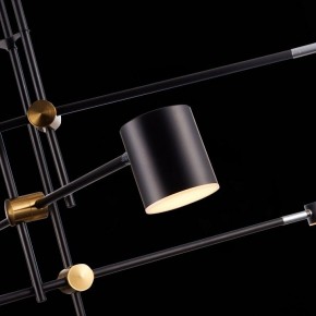 Люстра на штанге ST-Luce Rodrigo SL1604.432.06 в Можге - mozhga.mebel24.online | фото 11