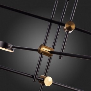 Люстра на штанге ST-Luce Rodrigo SL1604.432.06 в Можге - mozhga.mebel24.online | фото 13