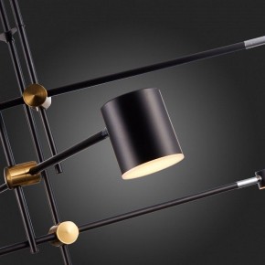 Люстра на штанге ST-Luce Rodrigo SL1604.432.06 в Можге - mozhga.mebel24.online | фото 14