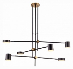 Люстра на штанге ST-Luce Rodrigo SL1604.432.06 в Можге - mozhga.mebel24.online | фото 3