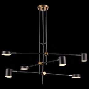 Люстра на штанге ST-Luce Rodrigo SL1604.432.06 в Можге - mozhga.mebel24.online | фото 6