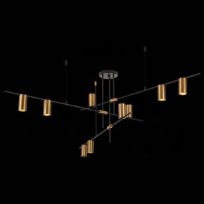 Люстра на штанге ST-Luce Sormano SL1206.402.09 в Можге - mozhga.mebel24.online | фото 2