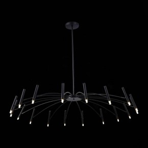 Люстра на штанге ST-Luce Spidey SL1214.402.18 в Можге - mozhga.mebel24.online | фото 3