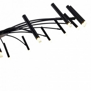 Люстра на штанге ST-Luce Spidey SL1214.402.18 в Можге - mozhga.mebel24.online | фото 5
